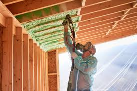 Best Commercial Insulation Services in Moorhead, MS